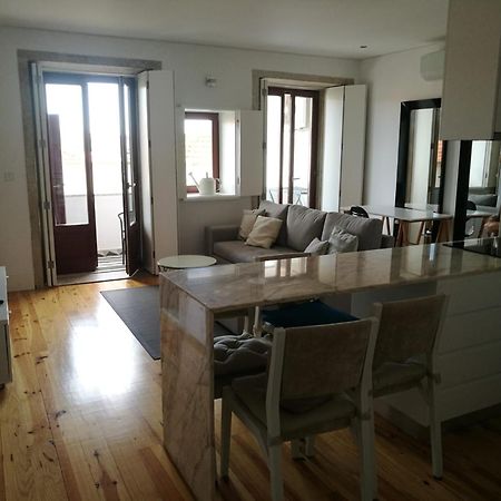 Porto Sun Apartment Εξωτερικό φωτογραφία