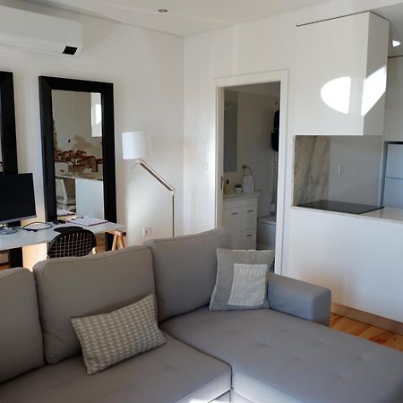 Porto Sun Apartment Εξωτερικό φωτογραφία