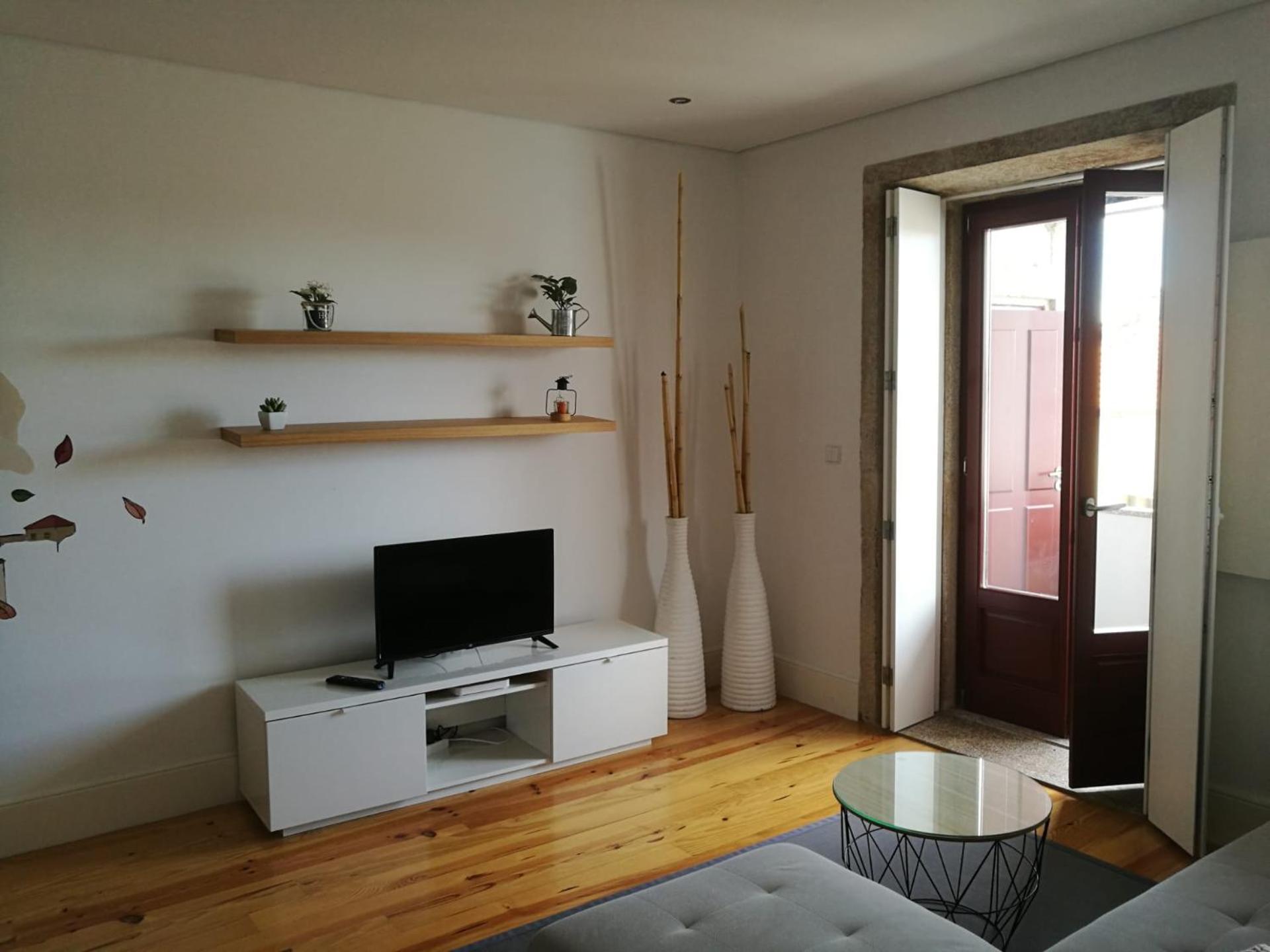 Porto Sun Apartment Εξωτερικό φωτογραφία