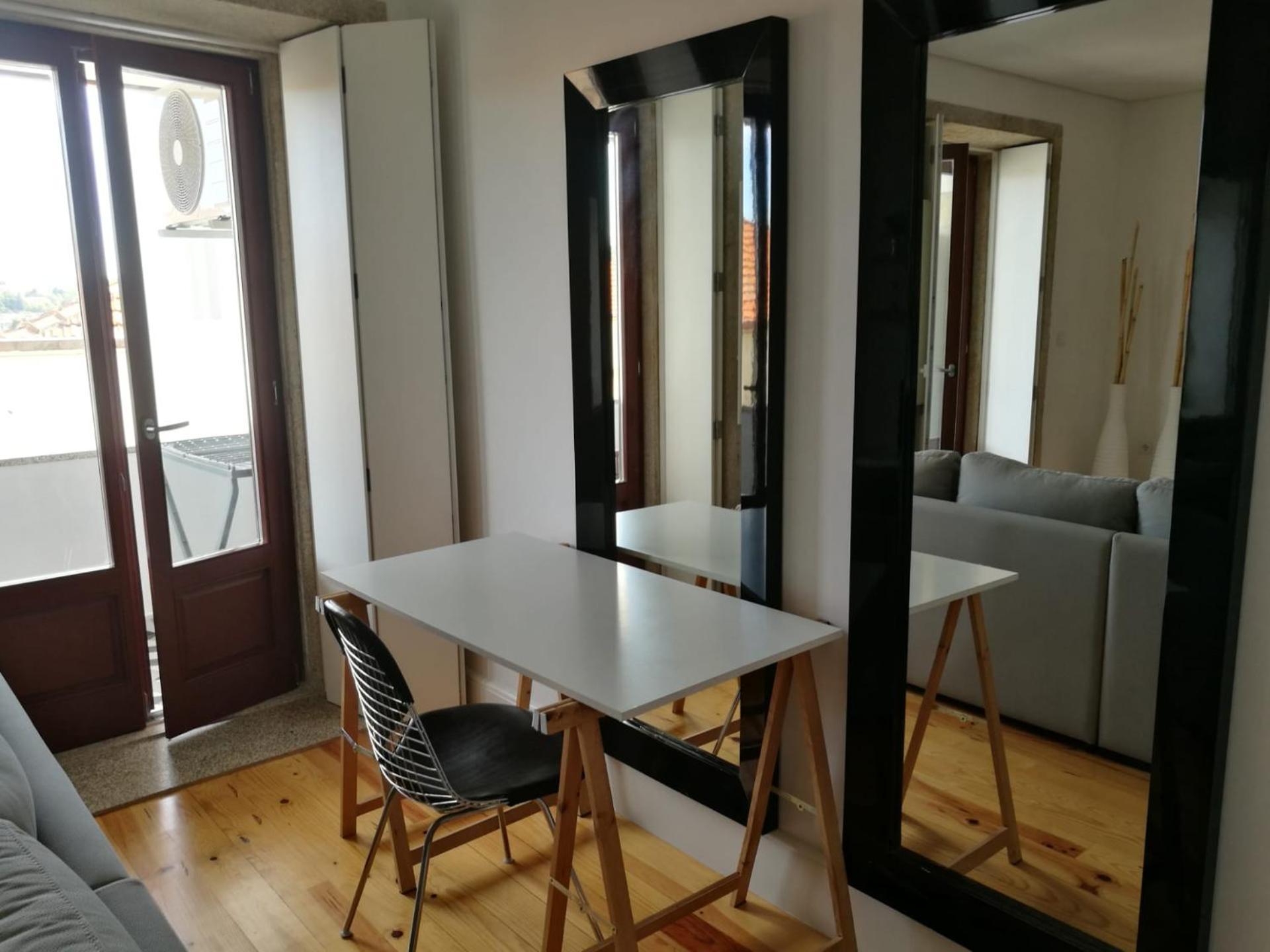 Porto Sun Apartment Εξωτερικό φωτογραφία