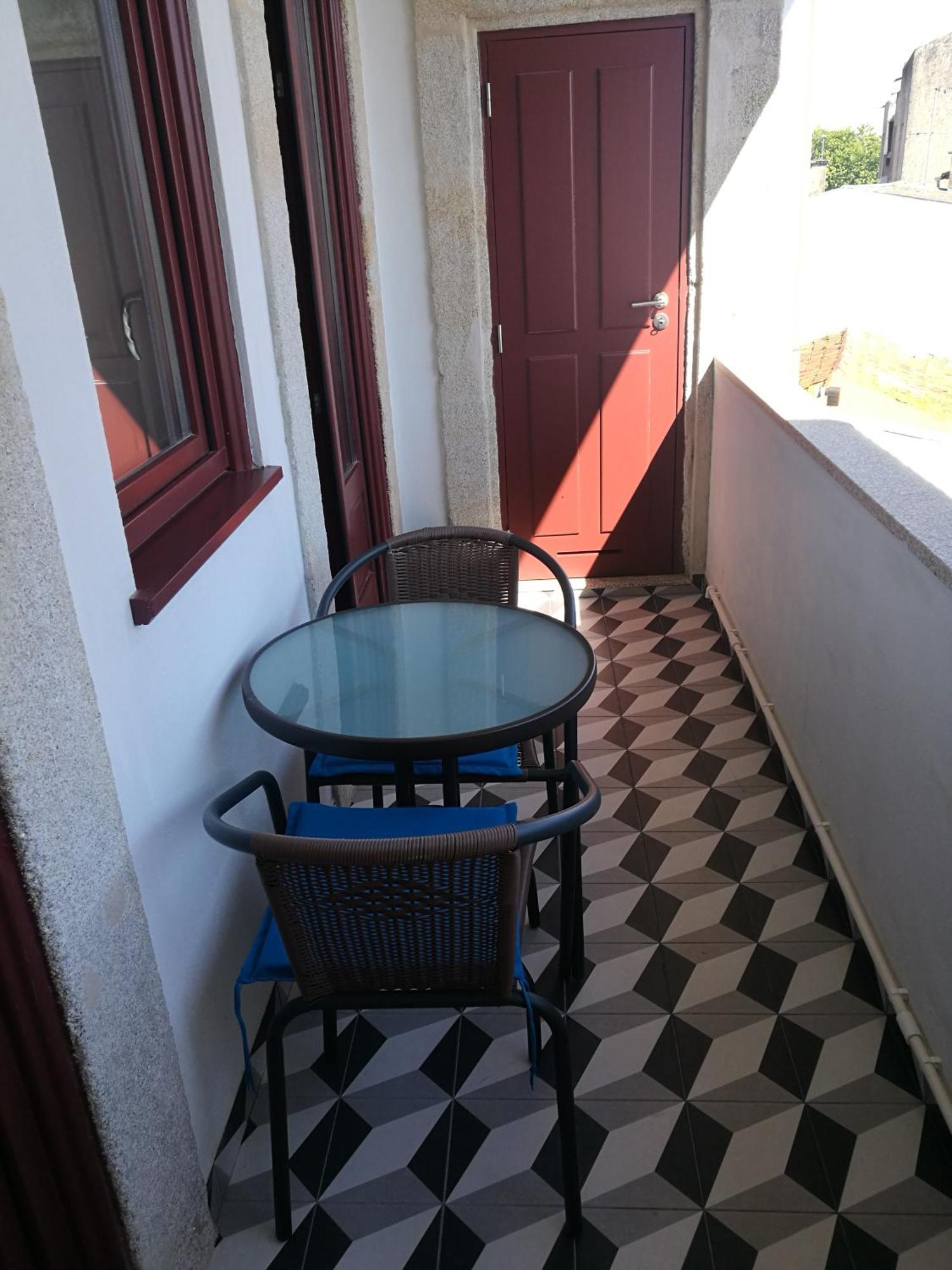 Porto Sun Apartment Εξωτερικό φωτογραφία