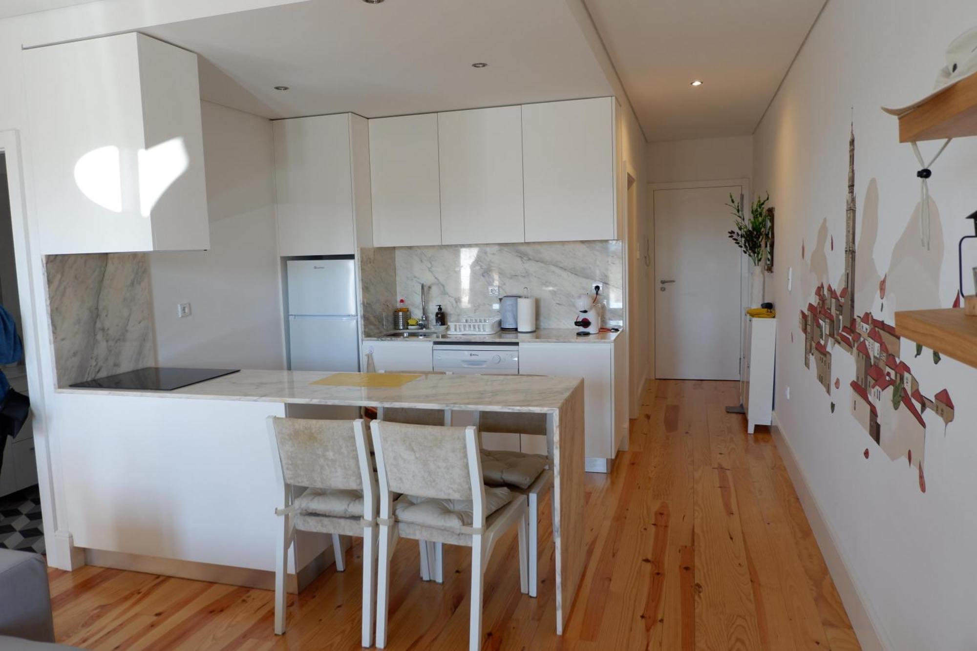 Porto Sun Apartment Εξωτερικό φωτογραφία