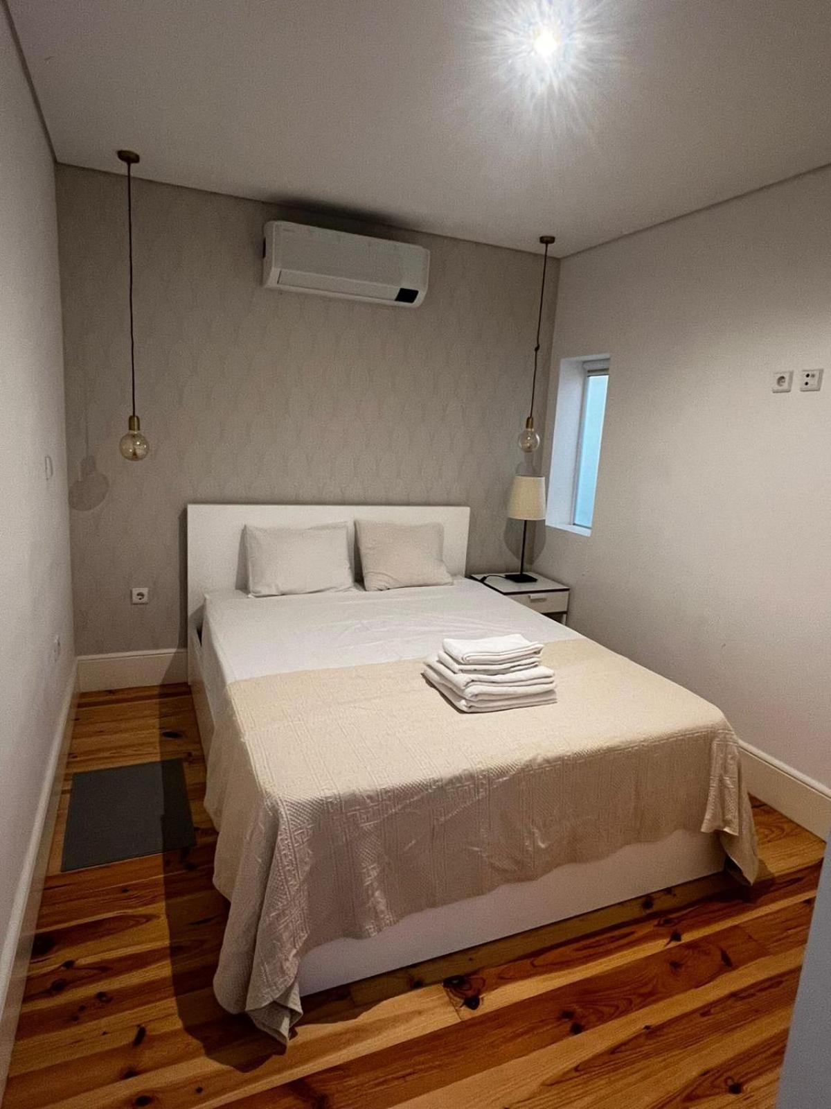 Porto Sun Apartment Εξωτερικό φωτογραφία